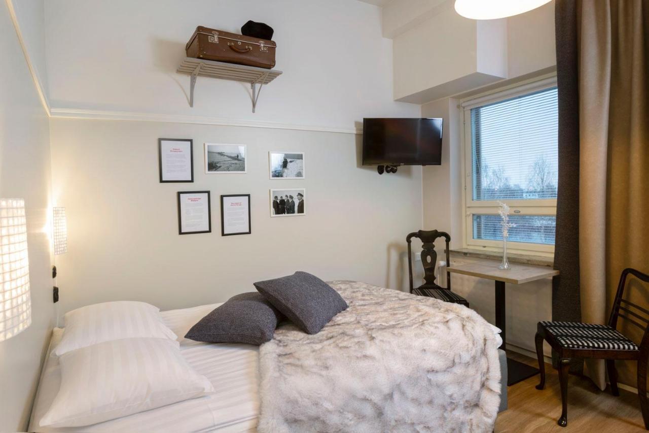 Lietsu Boutique Aparthotel - Huoneistohotelli Lietsu Joensuu Exterior foto